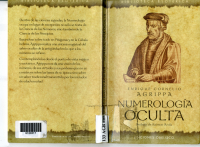 Numerologia Oculta - Cornelio Agrippa (1).pdf